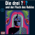 DDF - 005 - Der Fluch Des Rubins - cover