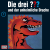 DDF - 007 - Der Unheimliche Drache - cover