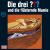 DDF - 010 - Die Flüsternde Mumie - cover