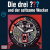 DDF - 012 - Der Schreiende Wecker - cover