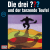 DDF - 021 - Der Tanzende Teufel - cover