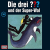 DDF - 036 - Der Super-Wal - cover